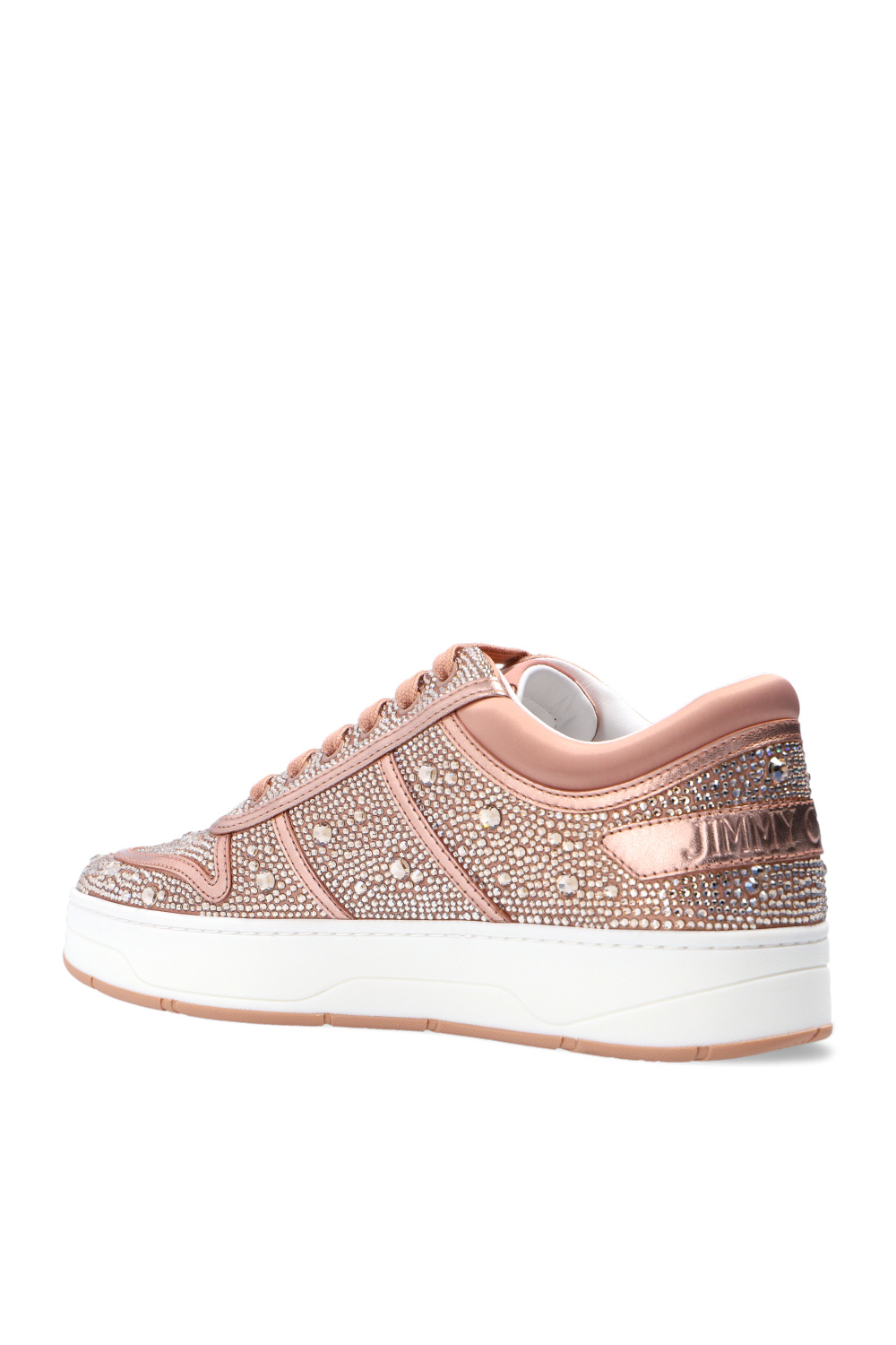 Jimmy Choo ‘Hawaii’ sneakers